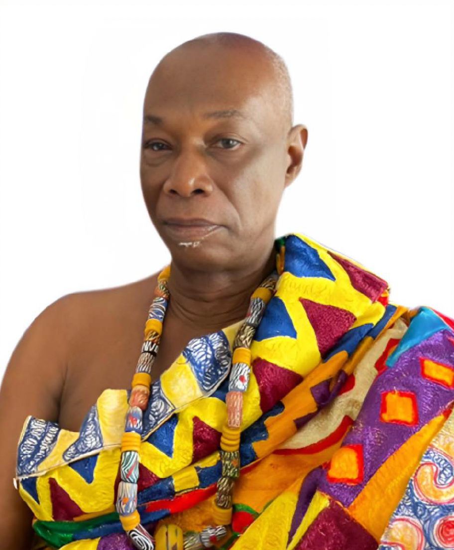 Togbe Vule V