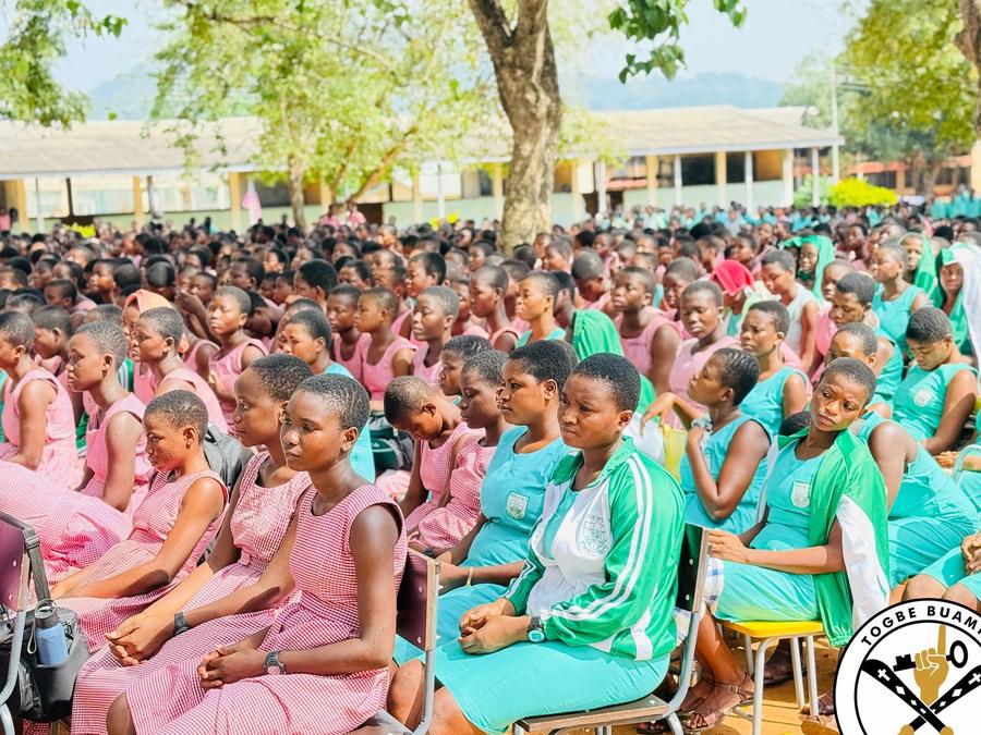 School Support Programme